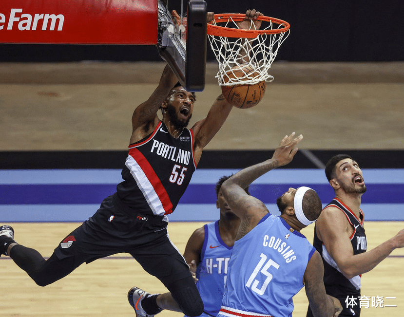 火箭隊|即將復出！火箭四連勝后又迎來好消息，1米93小哈登有望出戰