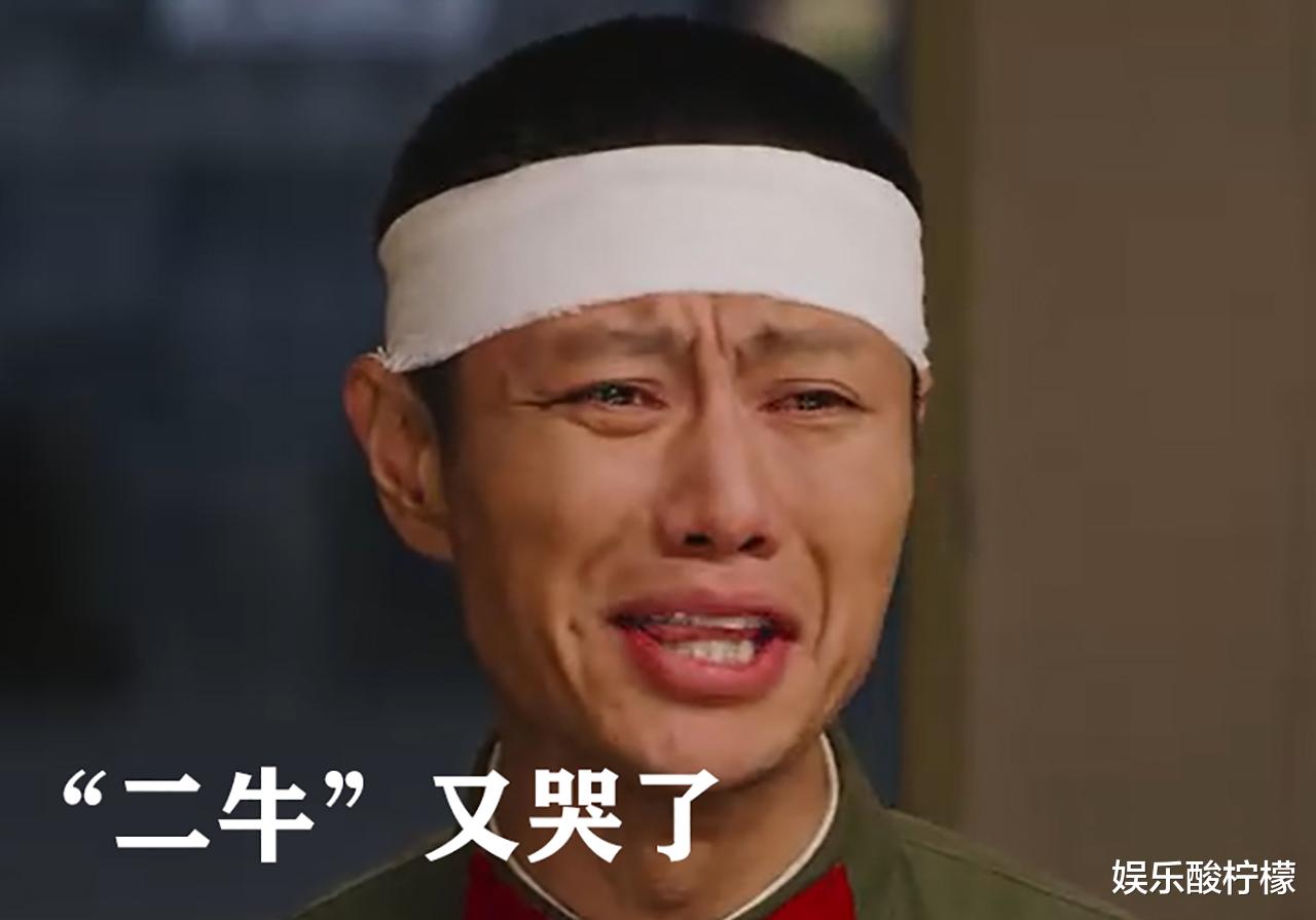 英雄岁月之王牌部队|《王牌部队》能再“土”点吗，不然总惦记李云龙和许三多