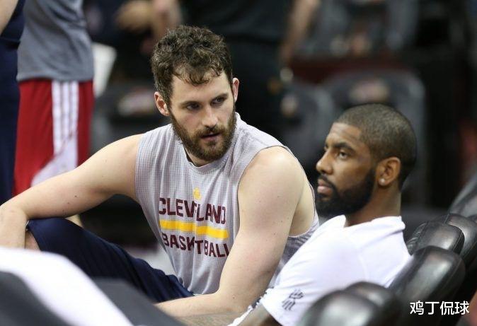 騎士隊(duì)|樂(lè)福主動(dòng)提出交易吧！這是騎士留給你最后的體面了