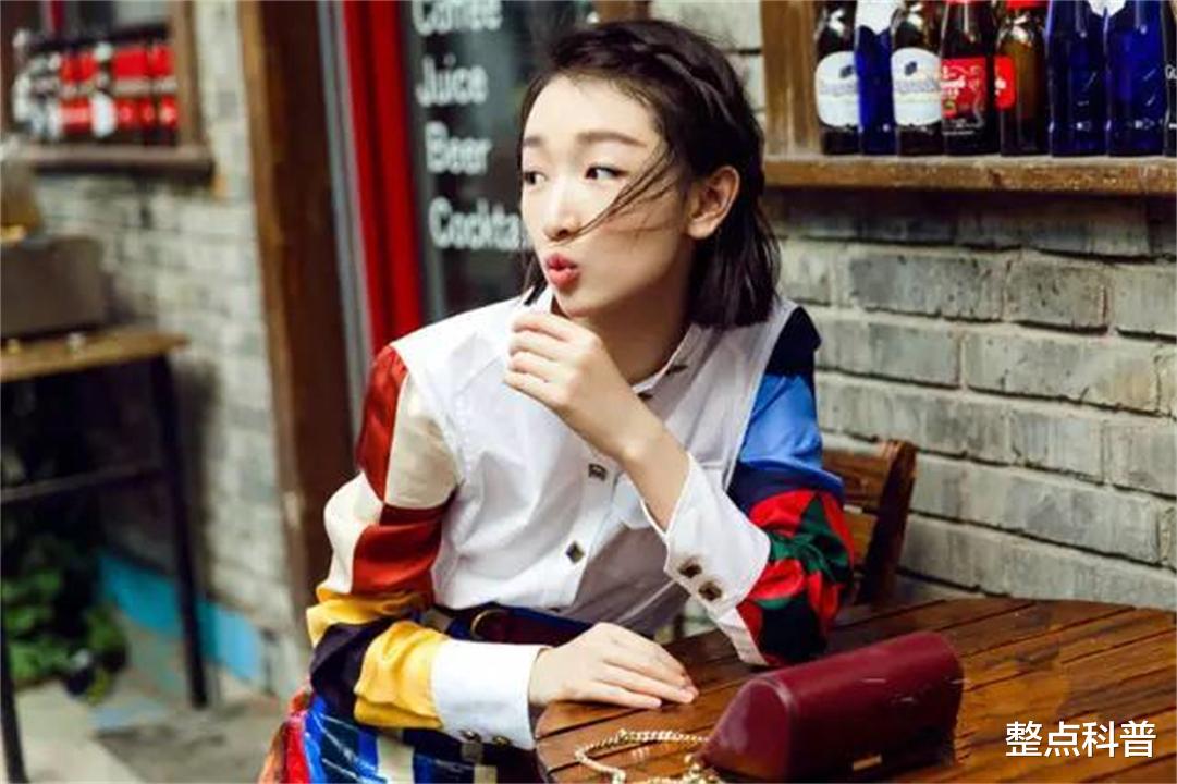 东亚女性胸部普遍比欧美小,源于基因变异?为何只有东亚人变异?