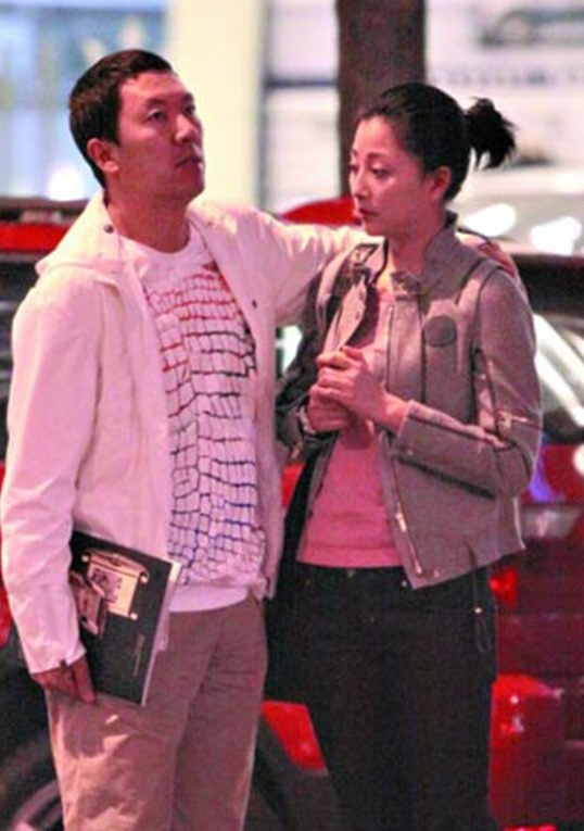 殷桃|41岁女星殷桃至今未婚，细数她的成名路和“混乱情史”！