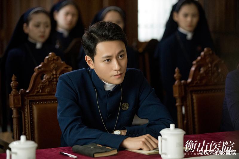 衡山医院|《衡山医院》首播，“戏味”太浓，谍战感不足，孙铱秦俊杰尽力了