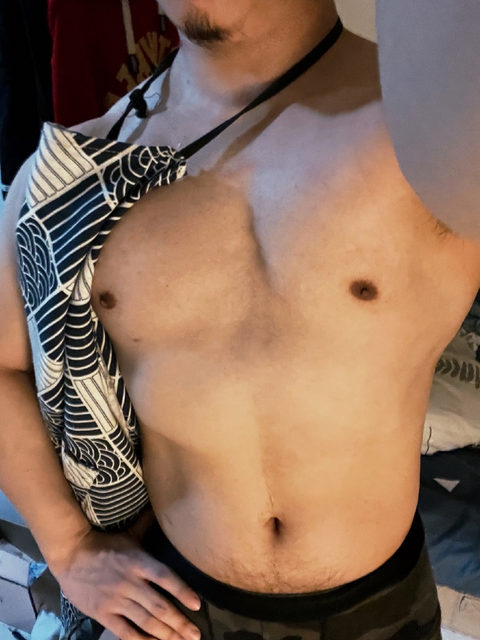 健身圈一哥|江映蓉新歌编舞老师，健身练就一身肉壮，身材柔软到能劈叉！