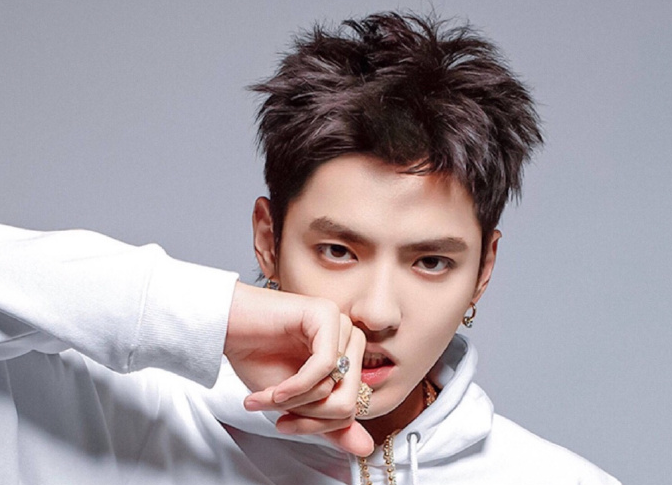 吴亦凡|都是喜欢网红，为何王思聪能够片叶不沾身，吴亦凡却深陷百花中