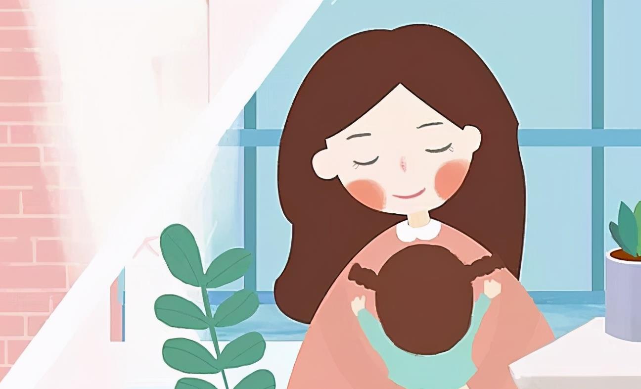 睡眠|40岁不到却被当成孩子奶奶，丈夫的回应很给力，网友：嫁对人了！