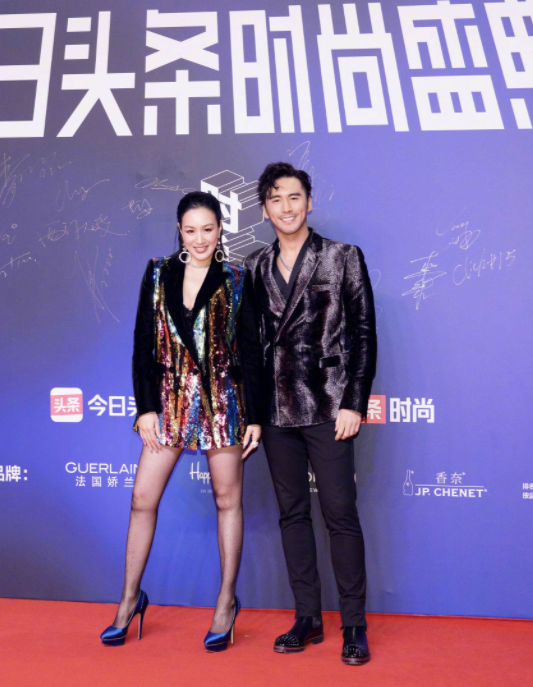 刘嘉玲|看够了“排骨精”?这8位珠圆玉润、极具韵味的女星,才叫真的美!不服来辩!