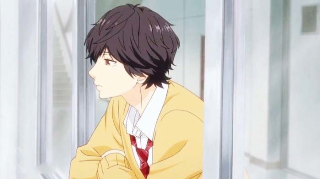 梶裕贵|梶裕贵：担任17年前的赤井秀一的声优，诚惶诚恐