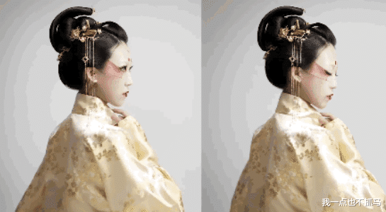 杨超越|杨超越汉服火出圈后，没想到还有人把汉服穿成这样？