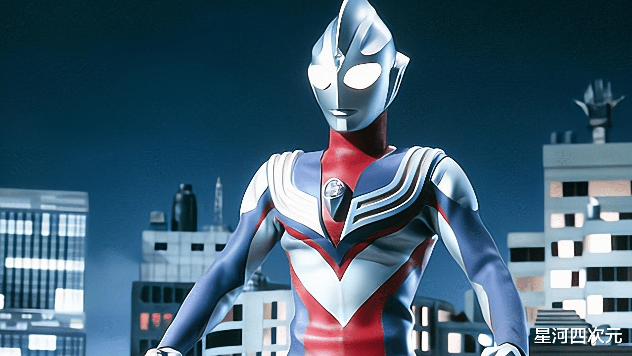 迪迦·奧特曼|《迪迦》中勝利隊全員戰斗的時候，大古就失蹤，為何沒有被開除？