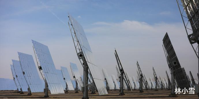 林小雪|德国动手了,损失17000亿欧元也在所不惜!中国提前布局震惊日本