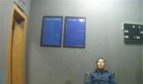 四川嚣张杀人犯王帮用,法庭上怒骂法官,一听到死刑判决立马怂了