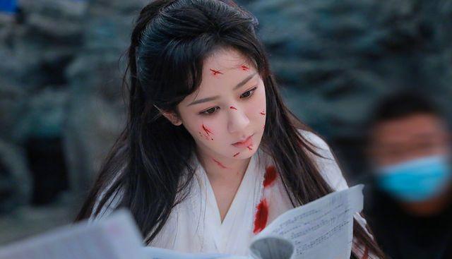 方舒|肖战杨紫新剧《余生，请多指教》被爆或终将11月播，估计质量不行