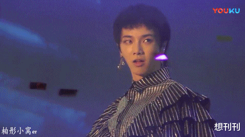 蔡徐坤|江山代有人才出，新一代“油王”诞生，比老牌油田更让人触目惊心