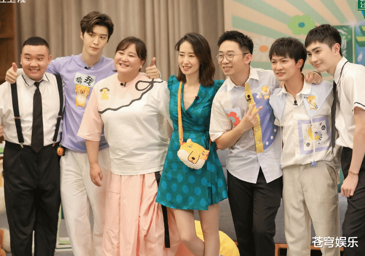 青春环游记第三季|《青春环游记3》阵容消息传出，春游家族只剩3人，“新人”到来