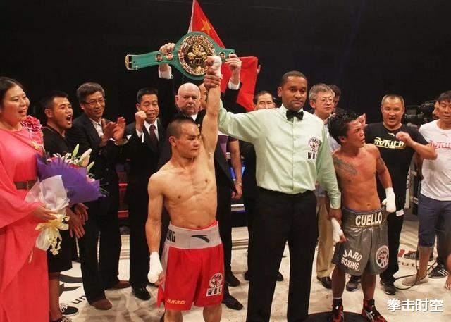 招聘|中国职业拳击难了！职业拳手直言：我不想打了，因为看不到希望