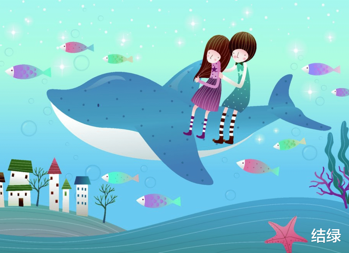 结绿 在男女交往中，男人“跪舔”式地追求的爱情，注定不会有未来的