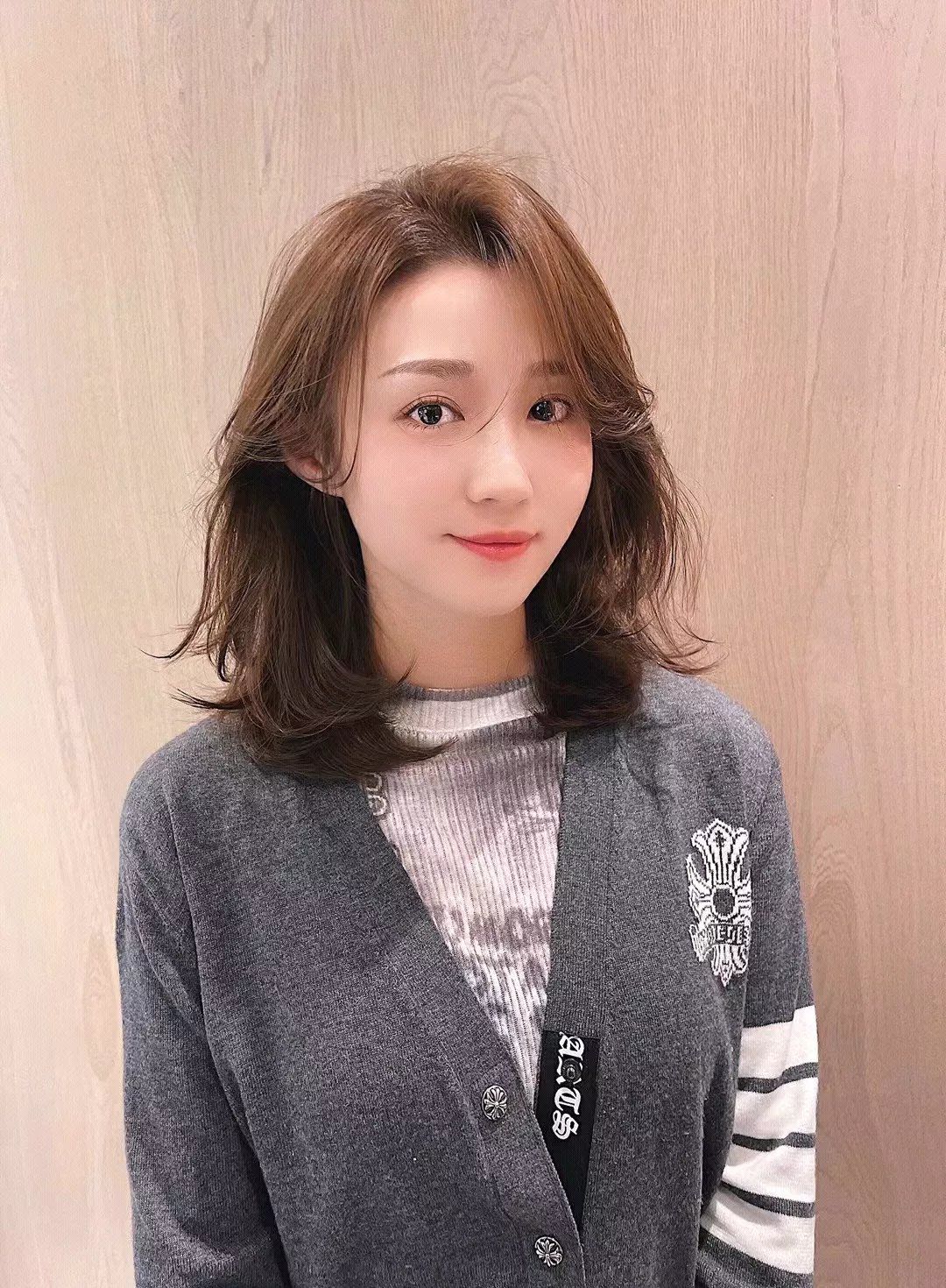 发型 发型不会选，就看这15款，照着剪就对了