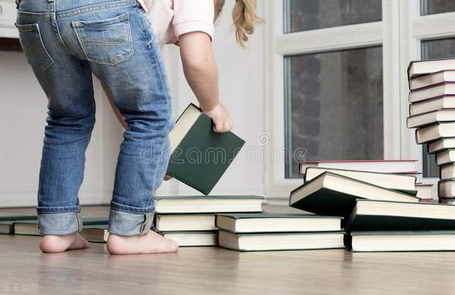 家庭教育亲子育儿|让孩子擅长整理物品的3个好办法