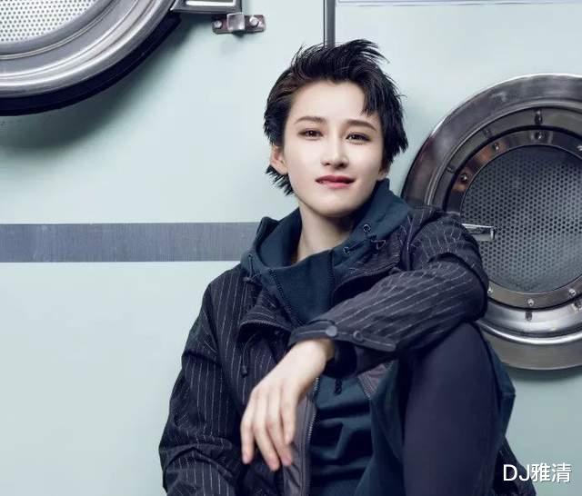 电影|17位内蒙女星，17朵草原上美丽的花，个个又美又实诚，比江南美女更耐看