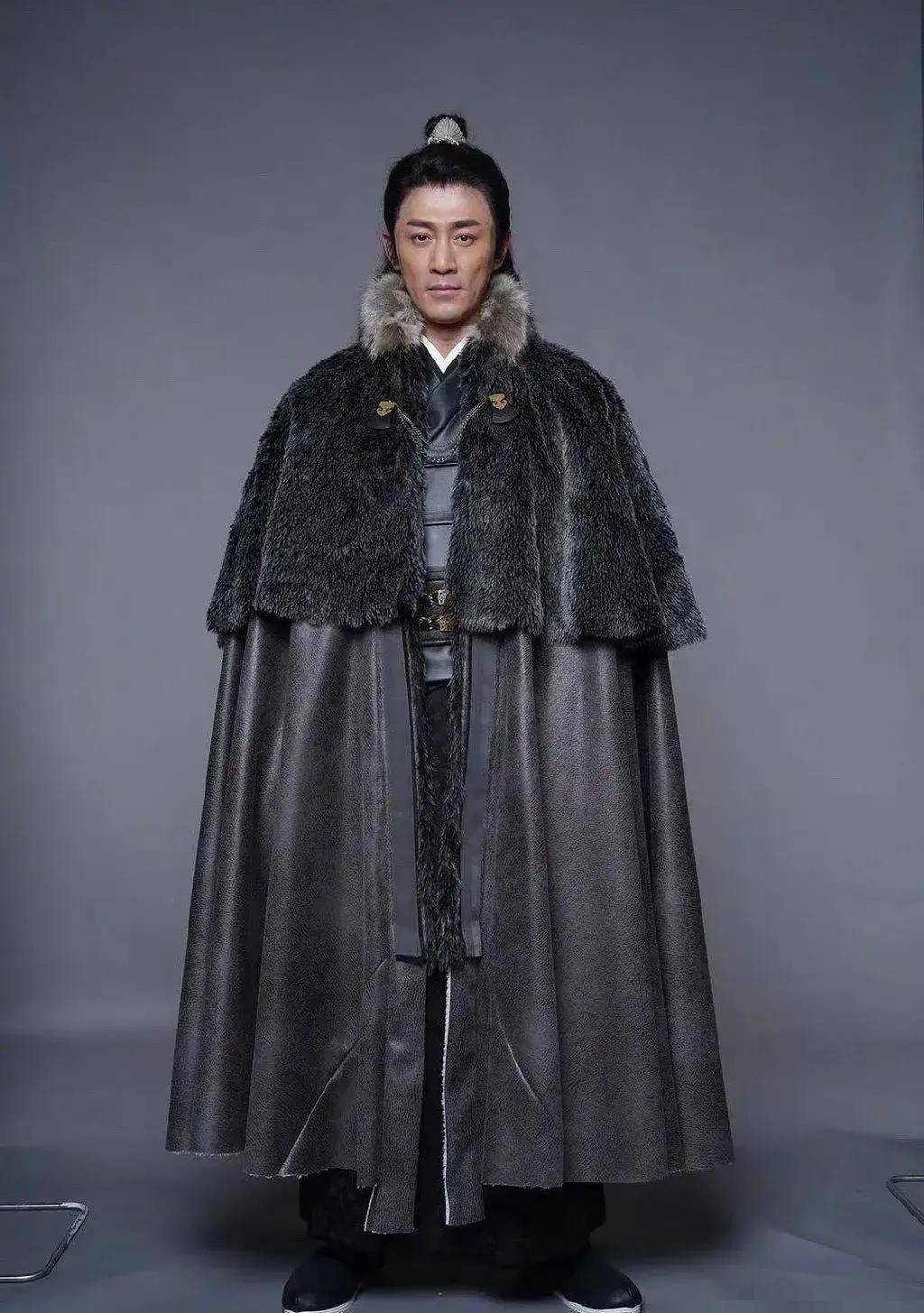 王晶|王晶又攒了个大局 半个港圈都在部戏了了