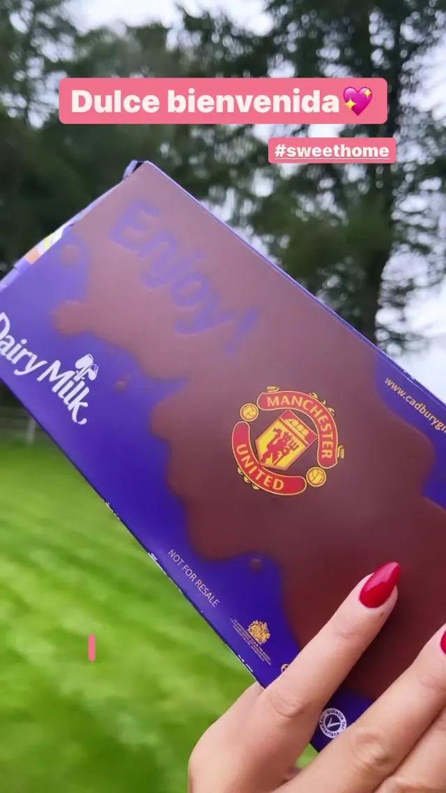 时时啊少|曼联迎接C罗到来！加入训练日期确定，已向队友表达英超夺冠目标