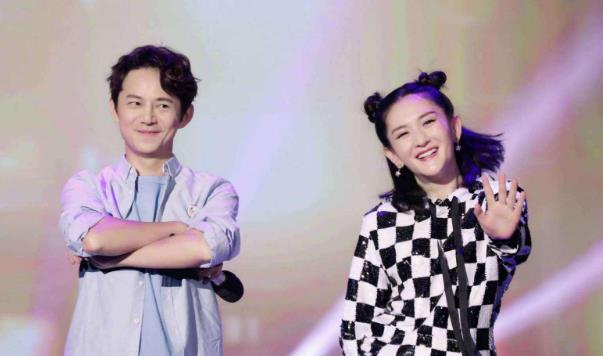 迪丽热巴|明明很喜欢,却偏偏要疏远!这7对渐行渐远的CP,让人“意难平”