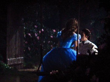 仙剑奇侠传|真人版《美女与野兽》贝儿舞会裙为何不如灰姑娘的美:缺了这5点。