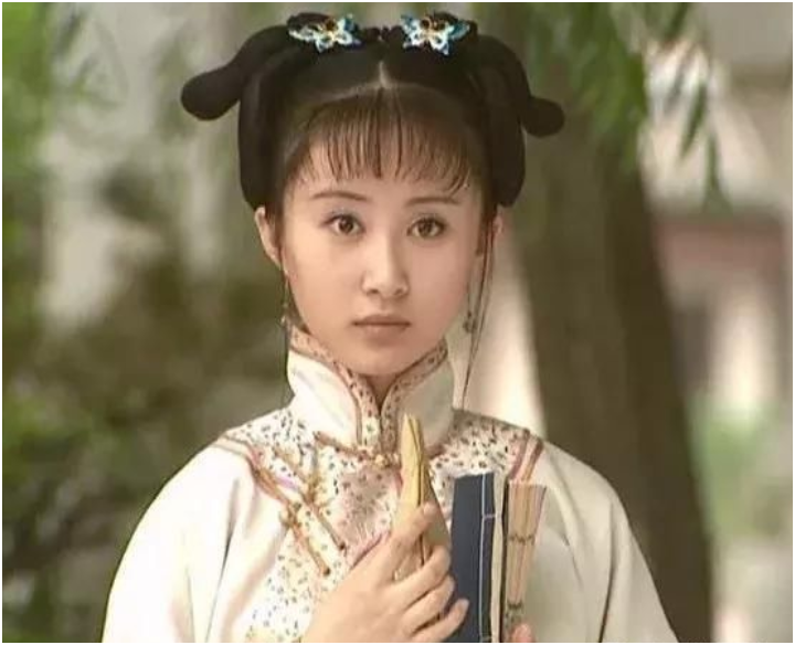 黄景瑜|舒畅怎么就不火了？这还要从她的家庭作坊和“三滴血事件”说起