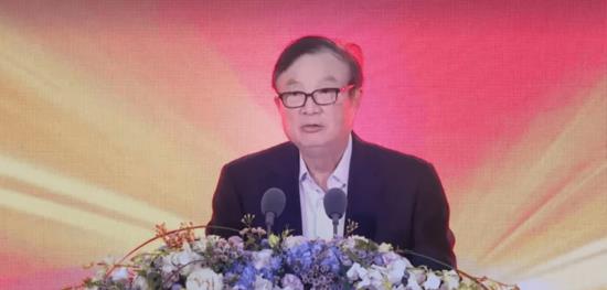 小超侃事|华为又出手了,任正非亲自坐镇,华为成立“五大军团”!