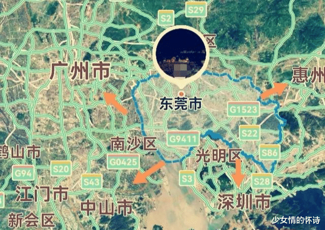 房价|广东东莞楼市的危机，回不去的房价，超大的东莞在蝶变
