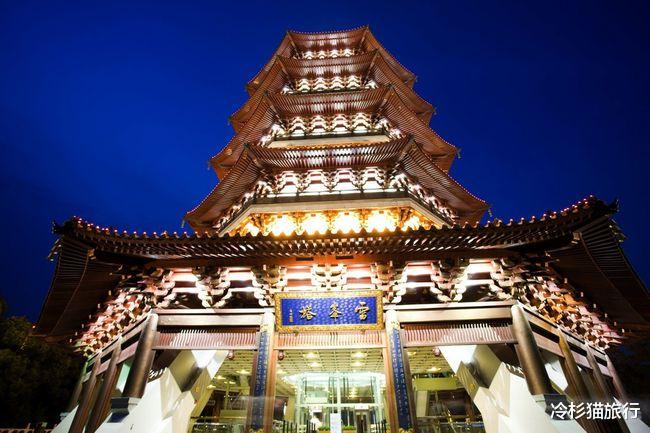 浙江省 去过一次就不想再去第二次的八大知名景点，有你去过的吗？