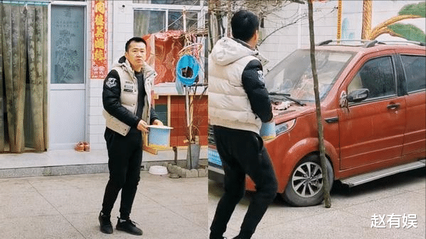 明道|明星不红有多惨？拍戏10年还不完10万外债，住着月租110元的房子