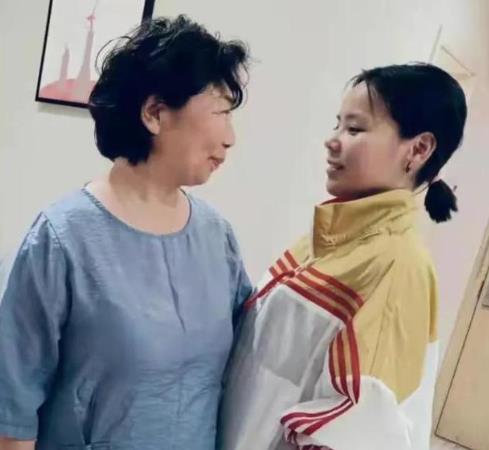 张庭|可笑!熊磊称害怕楷楷未来被歧视,网友嘲讽:你一手造成的!