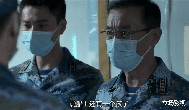 陈坤|陈坤《和平之舟》开播惊艳,4大看点个个精彩,也该火了吧?