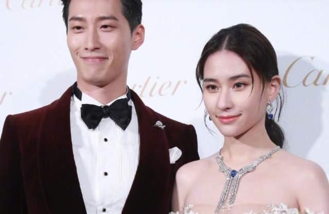 何超莲|何超莲晒出零钱余额，数字让人难以想象，和窦骁看似好事将近