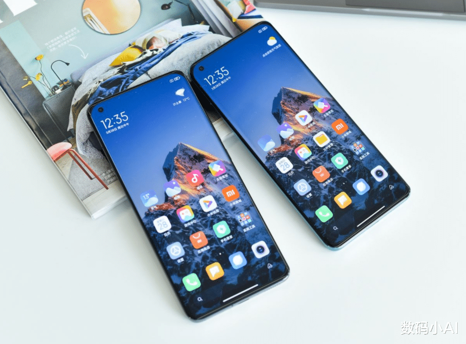 小米科技|小米12下周官宣，小米11 Pro：我降了1800元