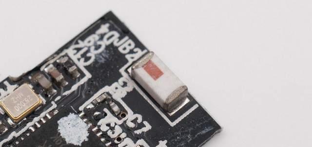 小米科技|炬芯科技ATS2816R芯片，小米小爱无线鼠标拆解报告