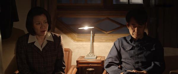 姐姐|《乔家的儿女》原著中选择“换夫”的魏淑英：如此，坏了两家风水