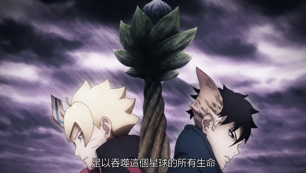 火影忍者剧场版|博人传：为何《博人传》不燃？网友：人均饿鬼道和不死身，怎么燃