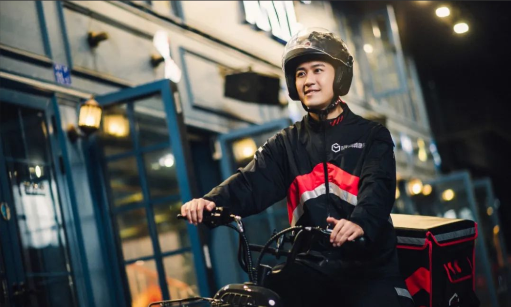 顺丰速运|即时配送赛道角逐战打响！顺丰同城能否突出重围？