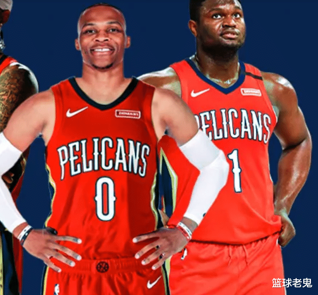 達(dá)米恩·利拉德|3方交易等待官宣！利拉德聯(lián)手詹眉，威少做鵜鶘老大，開(kāi)拓者不虧