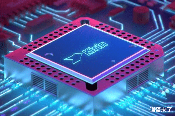 海思|乌龙!华为将发布两款海思新麒麟芯片