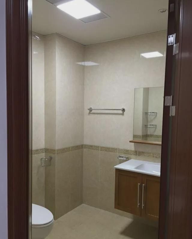 我和老公把新房装好了，亲戚一看，都说简直不像年轻人住的！