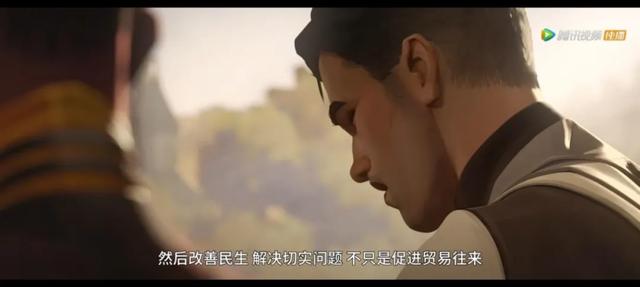 黎明计划|金克丝的意思，不只是金克丝