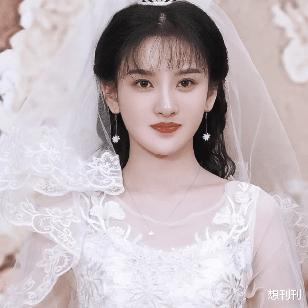 宋祖儿|现在人的审美变了？这12个女星告诉你，现在这种脸才是主角脸！