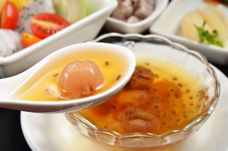 肠胃|桂圆被称为“益智果”，但再三提醒：这5类人一口都不要多碰