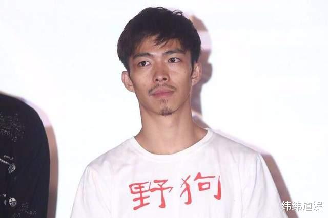 章宇|“不入流演员”章宇：曾经的问题少年，为电影“献身”而获得成功