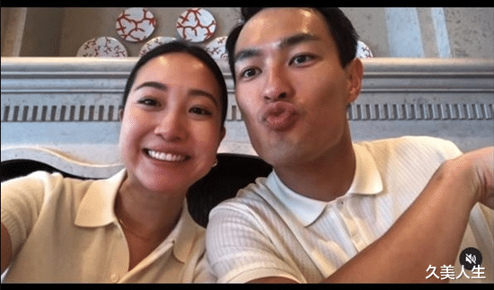 久美人生|杨祐宁结婚视频曝光 雨中下跪求婚超浪漫