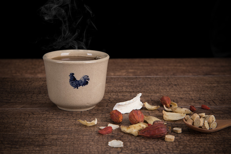 薯蓣|我有个癌症患者吃了9年中药,网友:好家伙,要吃一辈子?