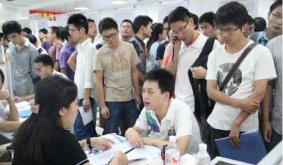 一更育儿|985毕业生不再选择“北上广”,他们去了哪里?这些城市备受宠爱